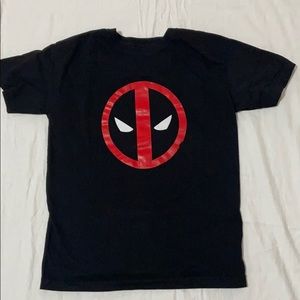 Deadpool Shirt